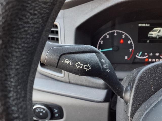 Used 2023 Ford Transit 250 Low Roof w/ Exterior Upgrade Package image 19