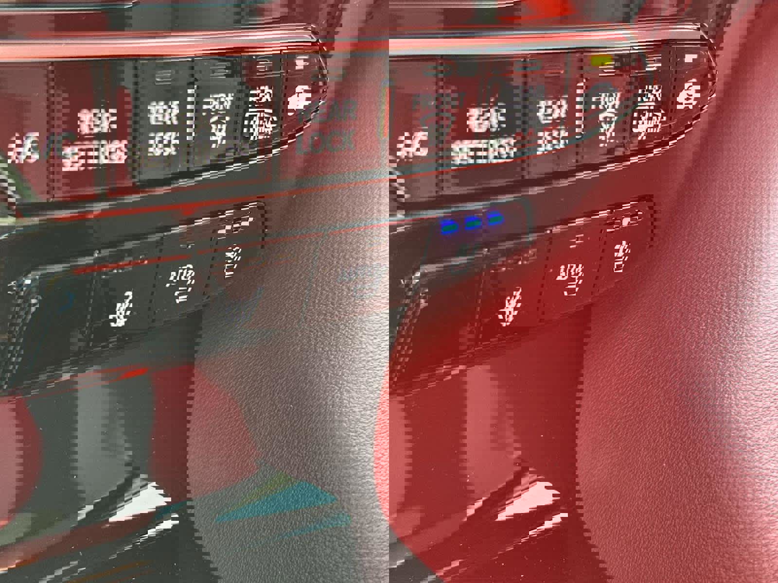 New 2026 Acura MDX A-Spec image 26