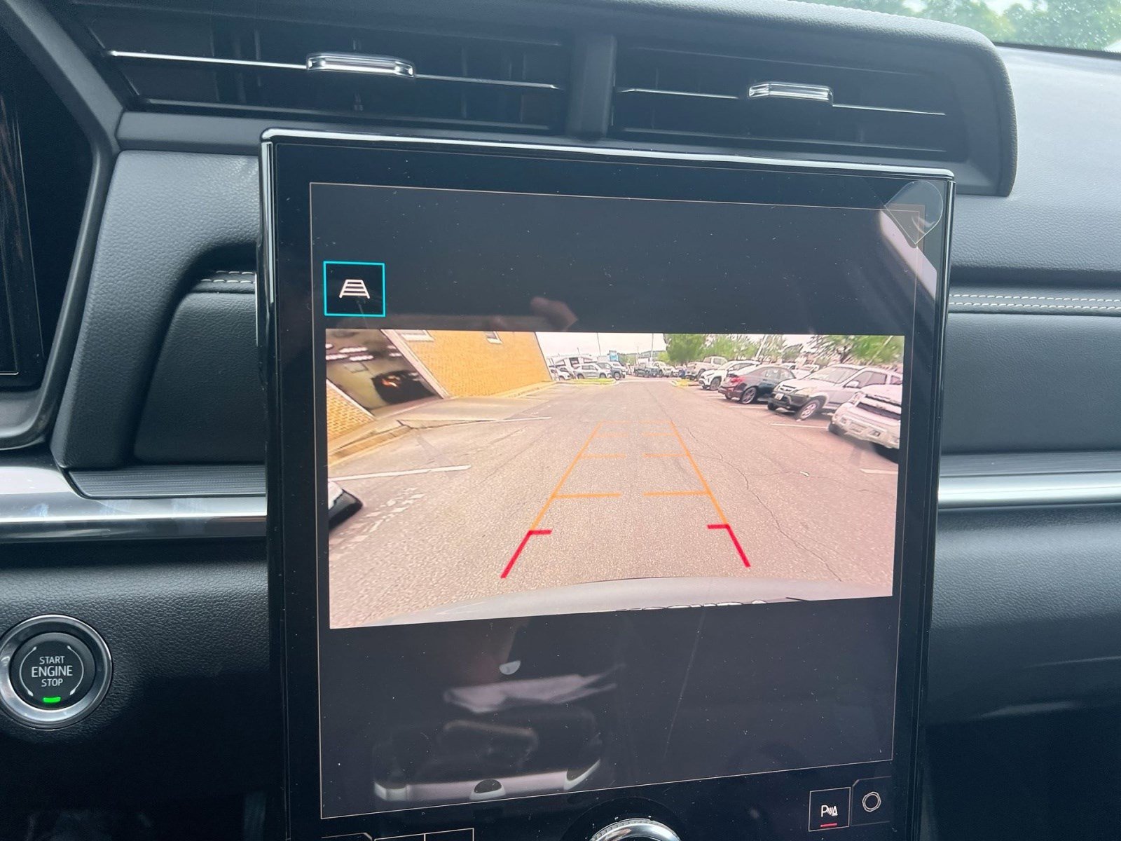 New 2026 GMC Terrain Elevation w/ Black Edition image 18