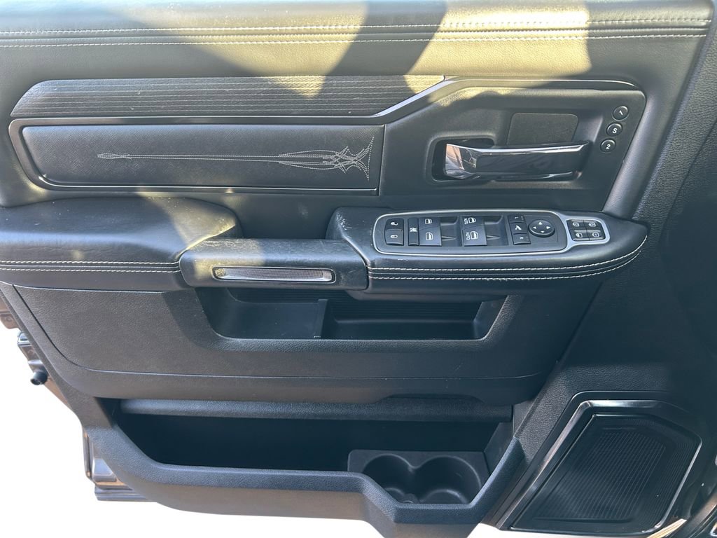 Used 2023 RAM 2500 Limited image 18