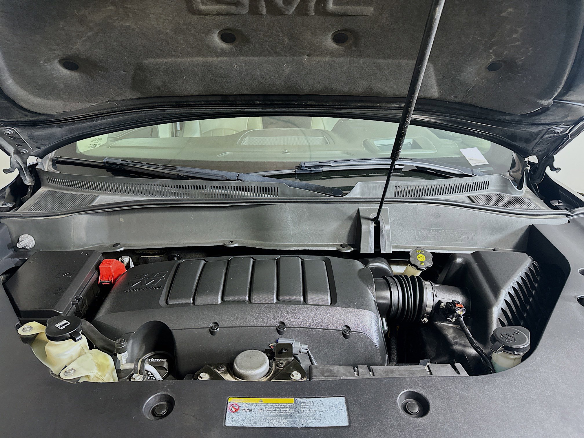 Used 2016 GMC Acadia Denali FWD image 37