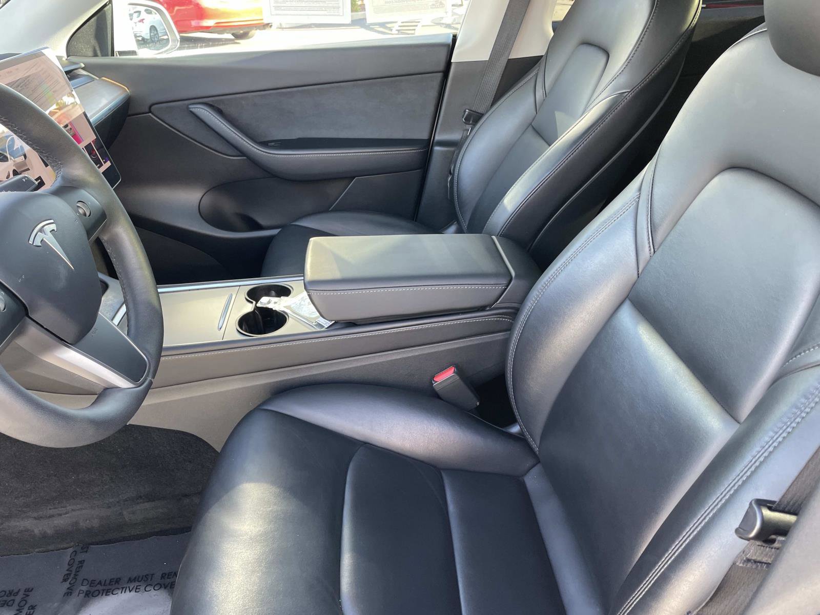 Used 2022 Tesla Model Y Performance image 22