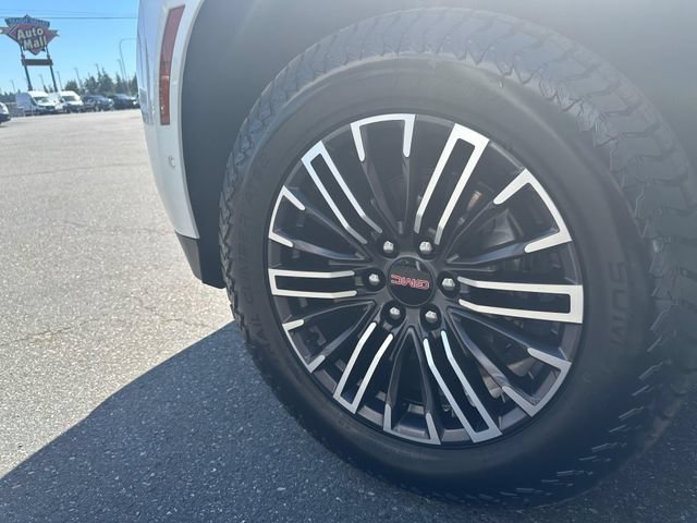 Used 2025 GMC Yukon XL Elevation AWD/4WD image 28