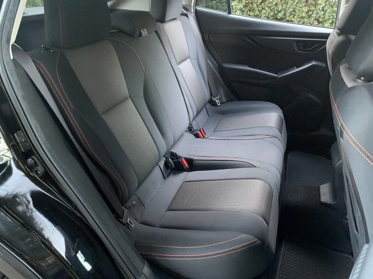 Used 2018 Subaru Crosstrek 2.0i Premium image 22