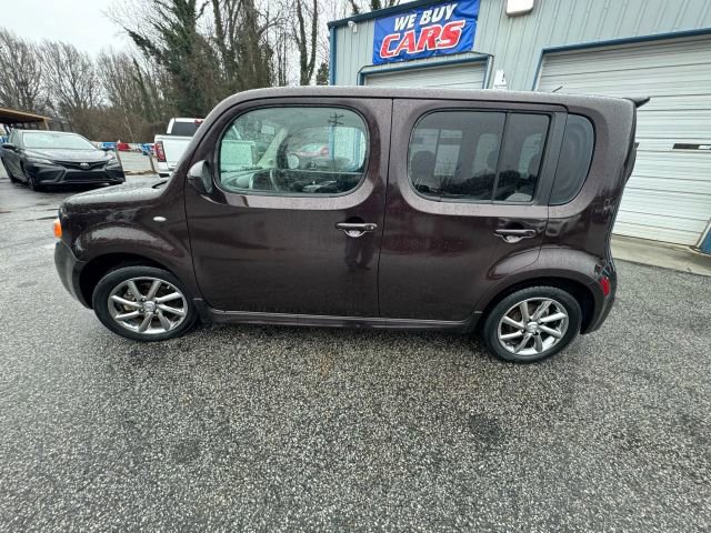 Used 2010 Nissan Cube 1.8 S Krom Edition w/ Interior Designer Pkg image 3