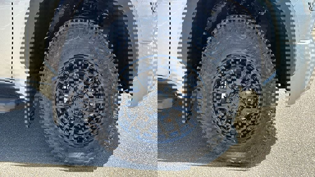 New 2026 Toyota Tundra SR5 image 12