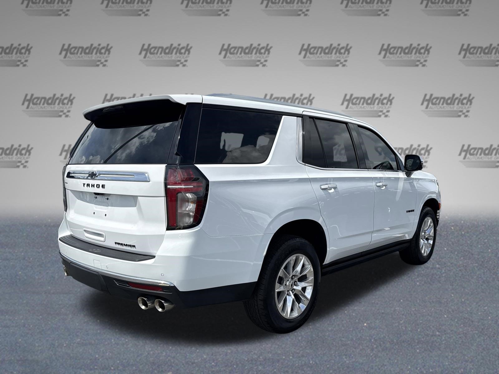 Used 2024 Chevrolet Tahoe Premier w/ Premium Package 2 image 10