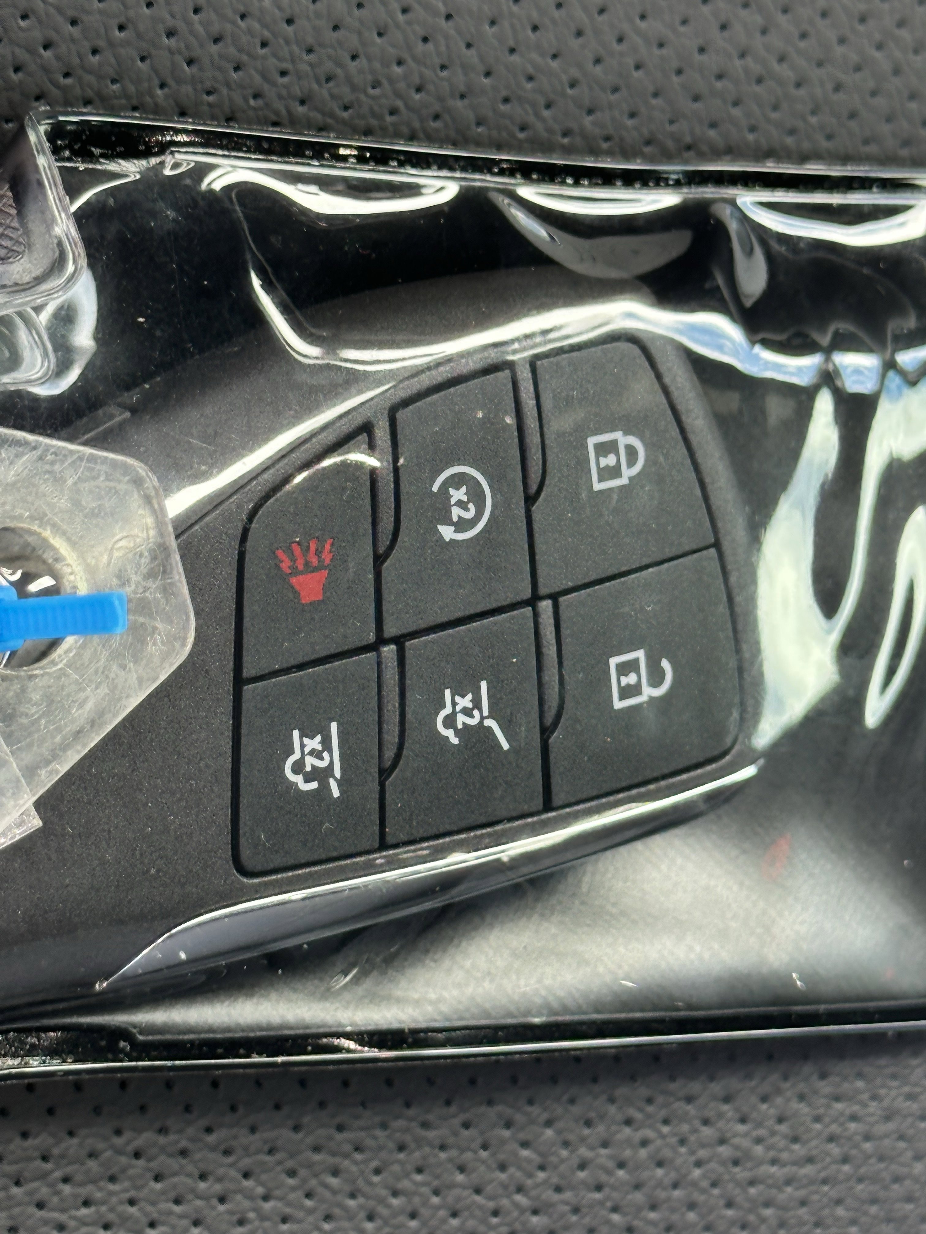 New 2026 Chevrolet Tahoe Premier w/ Sun And Tow Package image 44