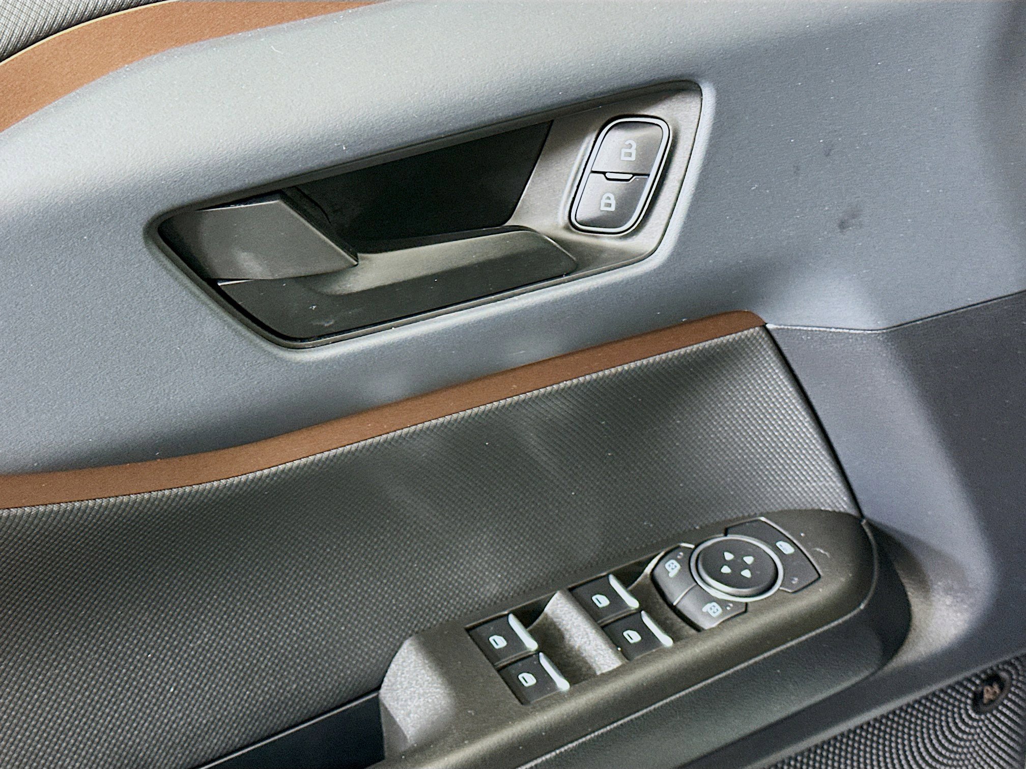 Used 2022 Ford Bronco Sport Outer Banks w/ Tech Package image 15