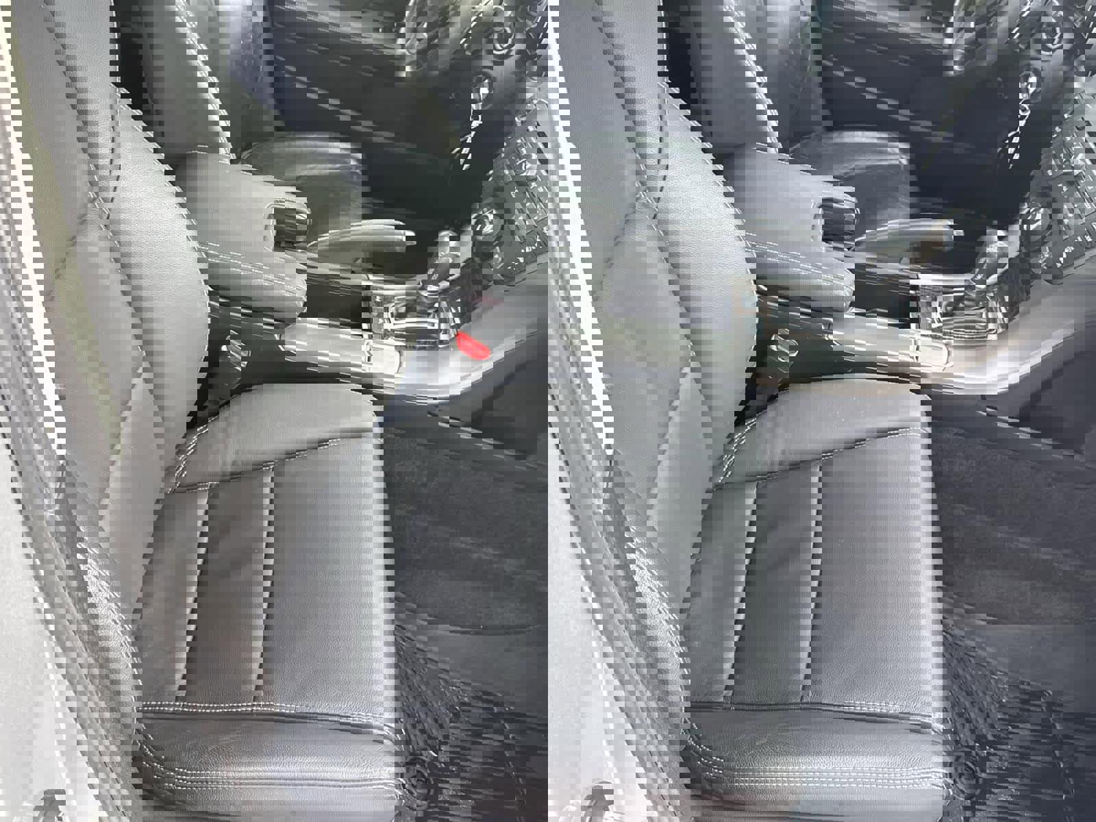 Used 2013 Acura TL SH-AWD image 17