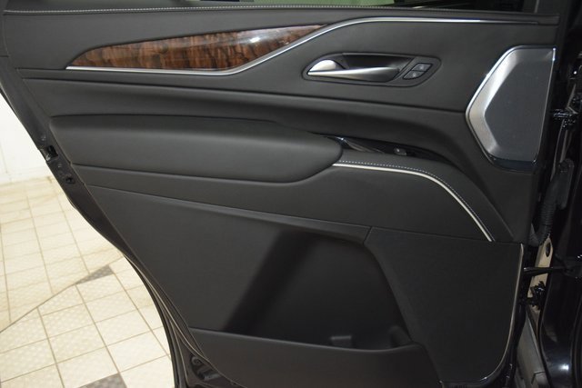 Used 2023 Cadillac Escalade Sport Platinum image 49