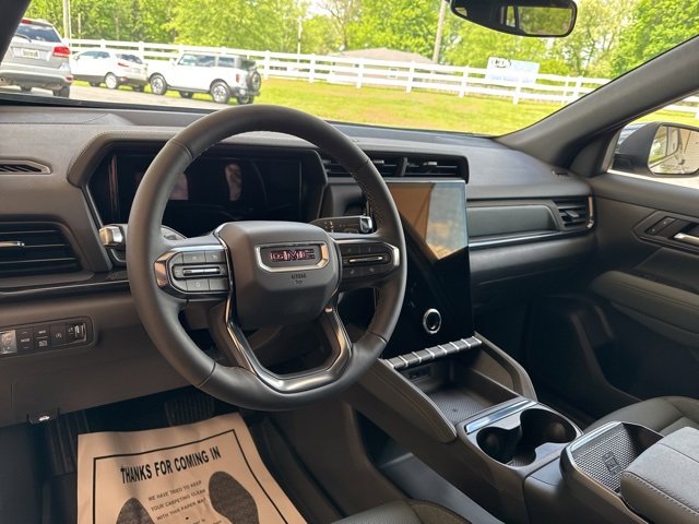 New 2026 GMC Terrain AT4 w/ Convenience Package III image 15