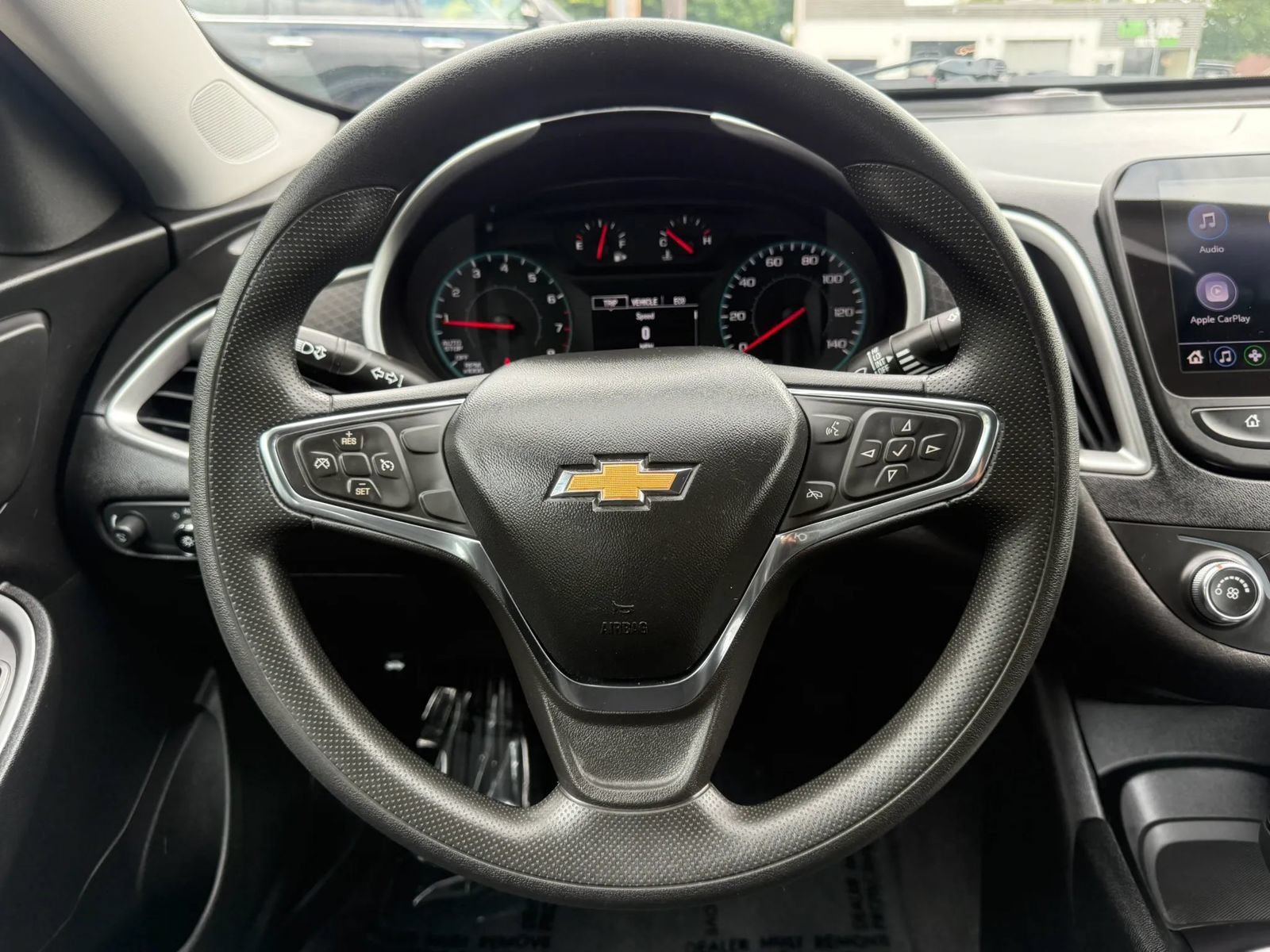 Used 2020 Chevrolet Malibu LS FWD image 25