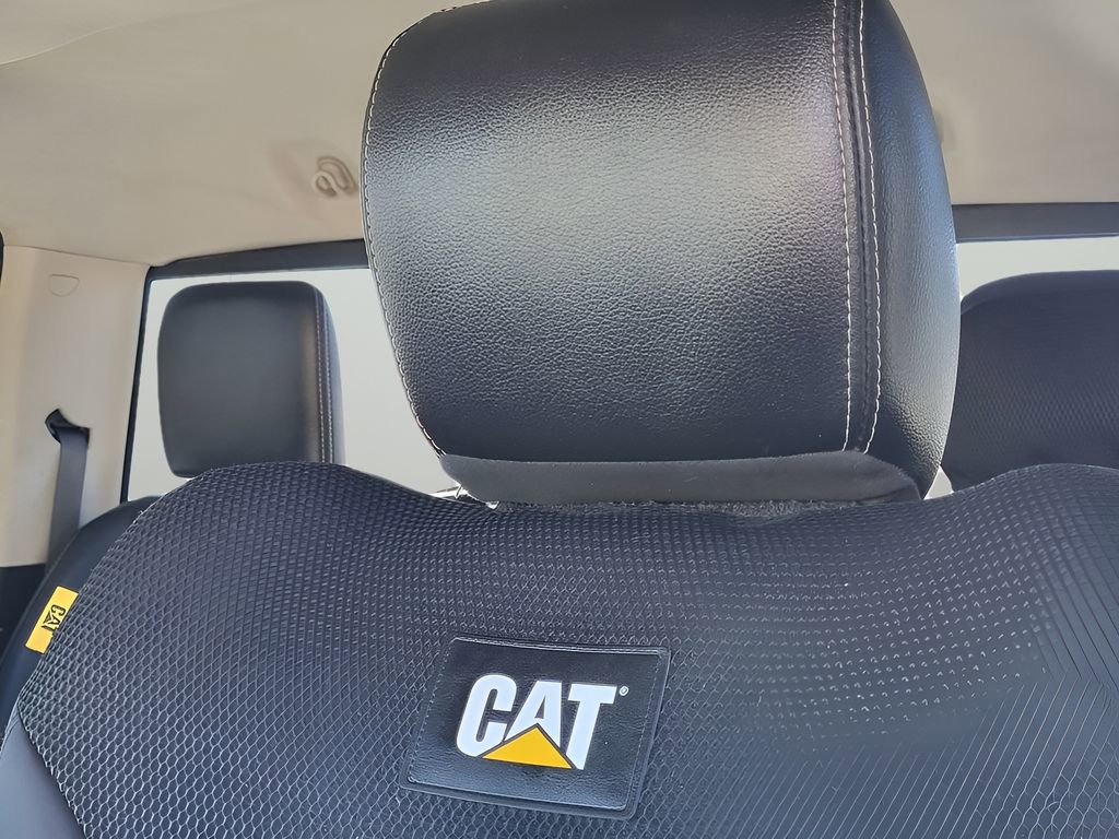 Used 2017 RAM 1500 Sport w/ Convenience Group image 23