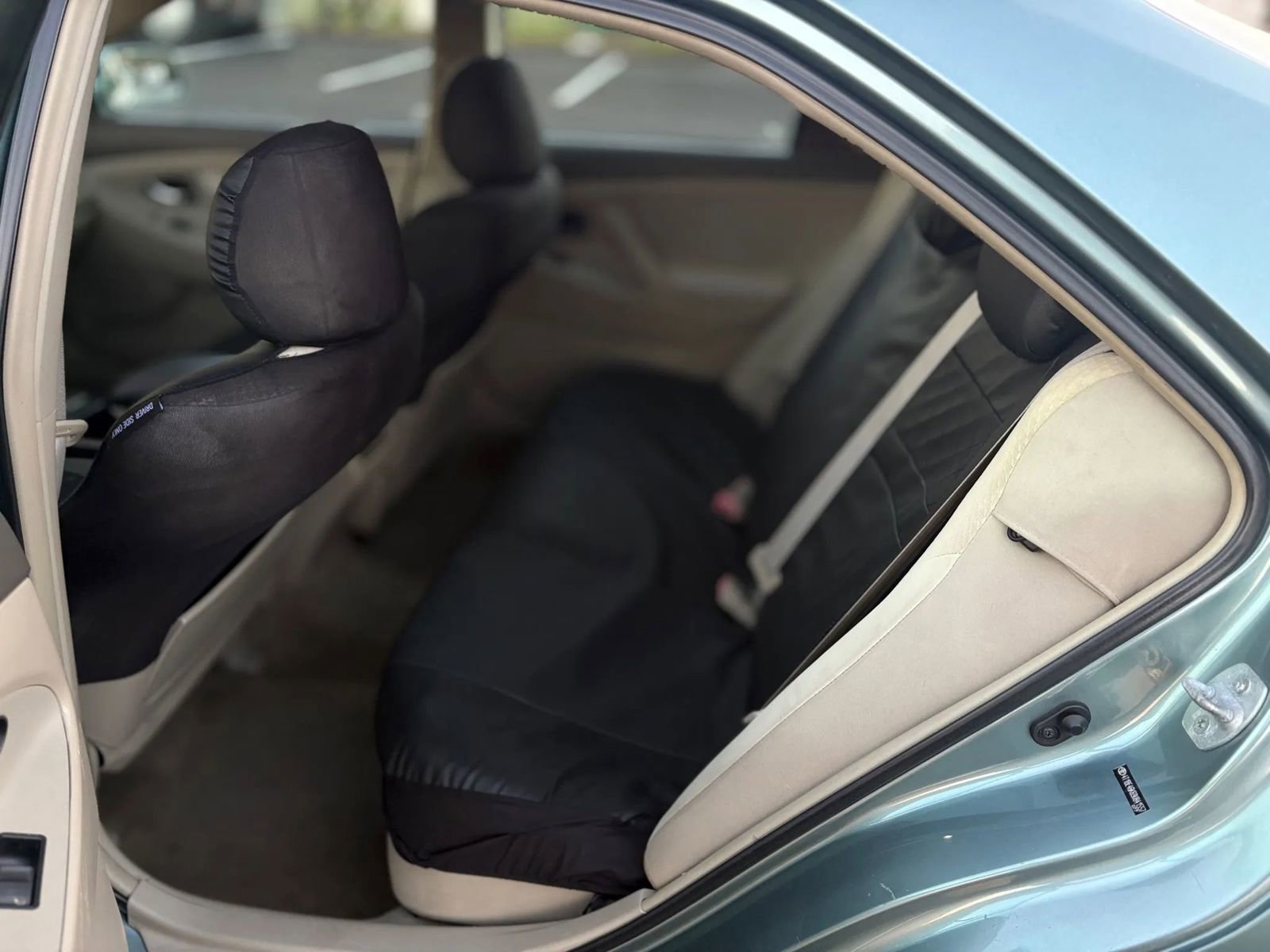 Used 2009 Toyota Camry SE image 13