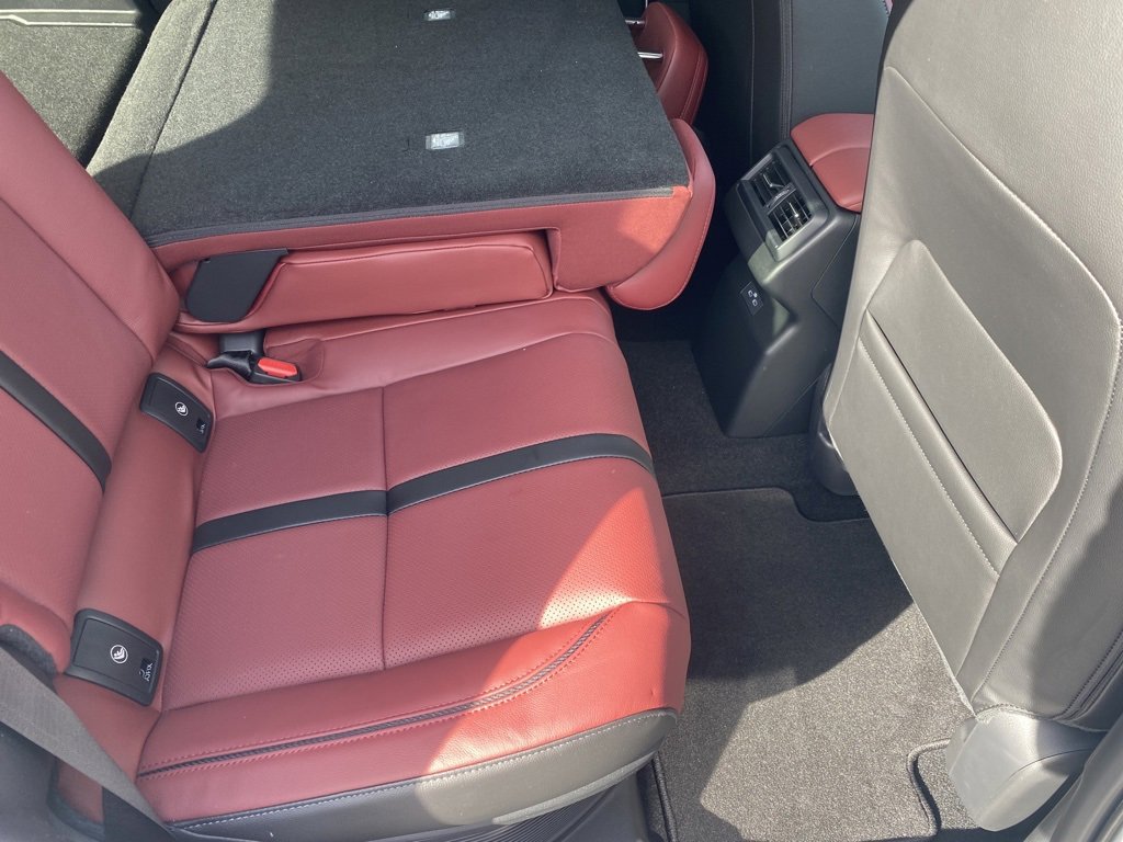 New 2026 MAZDA CX-50 AWD 2.5 Hybrid w/ Cargo Package image 11