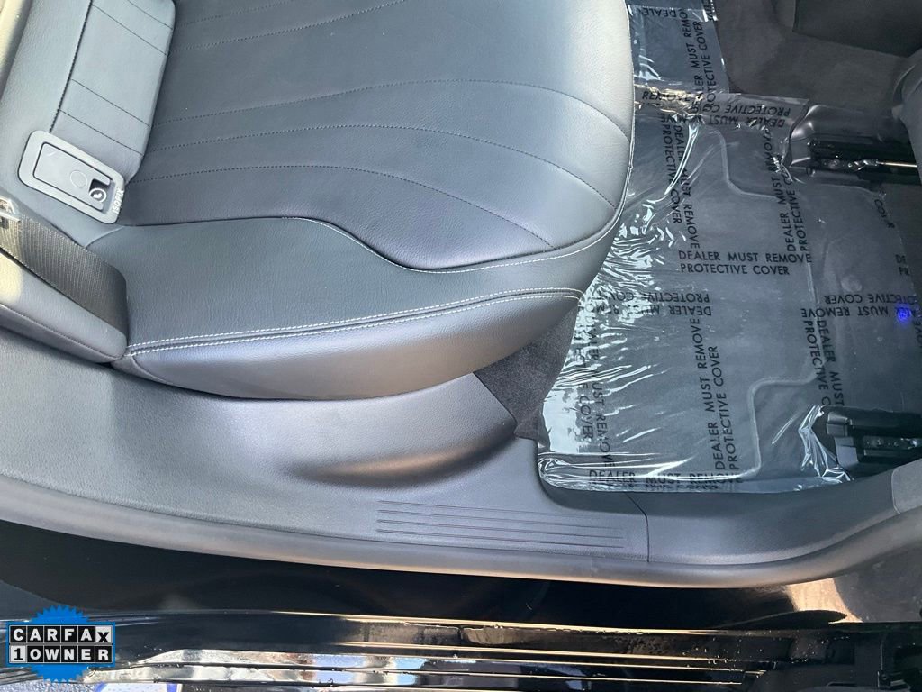 Used 2024 Mercedes-Benz EQE 500 4MATIC Sedan w/ AMG Line Exterior Package image 52