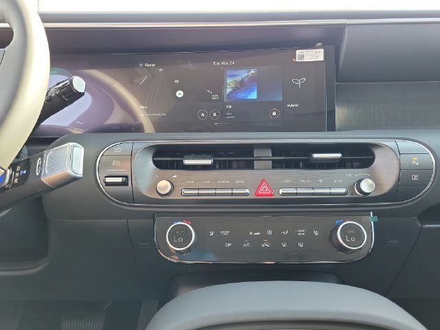 New 2026 Hyundai Palisade FWD Hybrid image 14