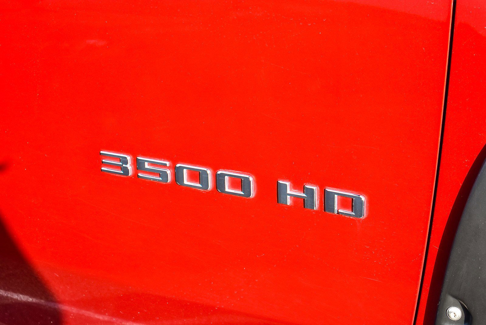 Used 2021 Chevrolet Silverado 3500 High Country w/ Z71 Off-Road Package image 9