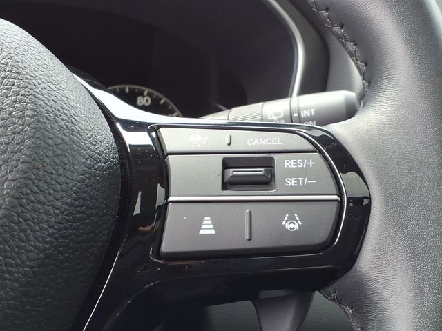 Certified 2025 Honda Pilot Touring image 21
