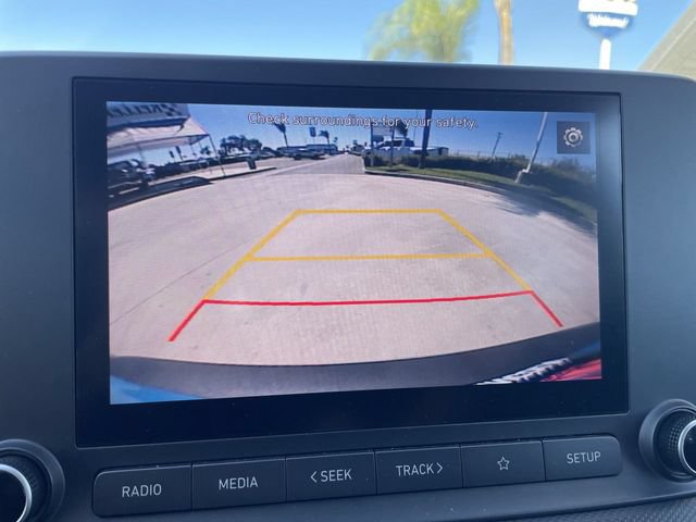 Used 2022 Hyundai Kona SEL AWD/4WD image 14