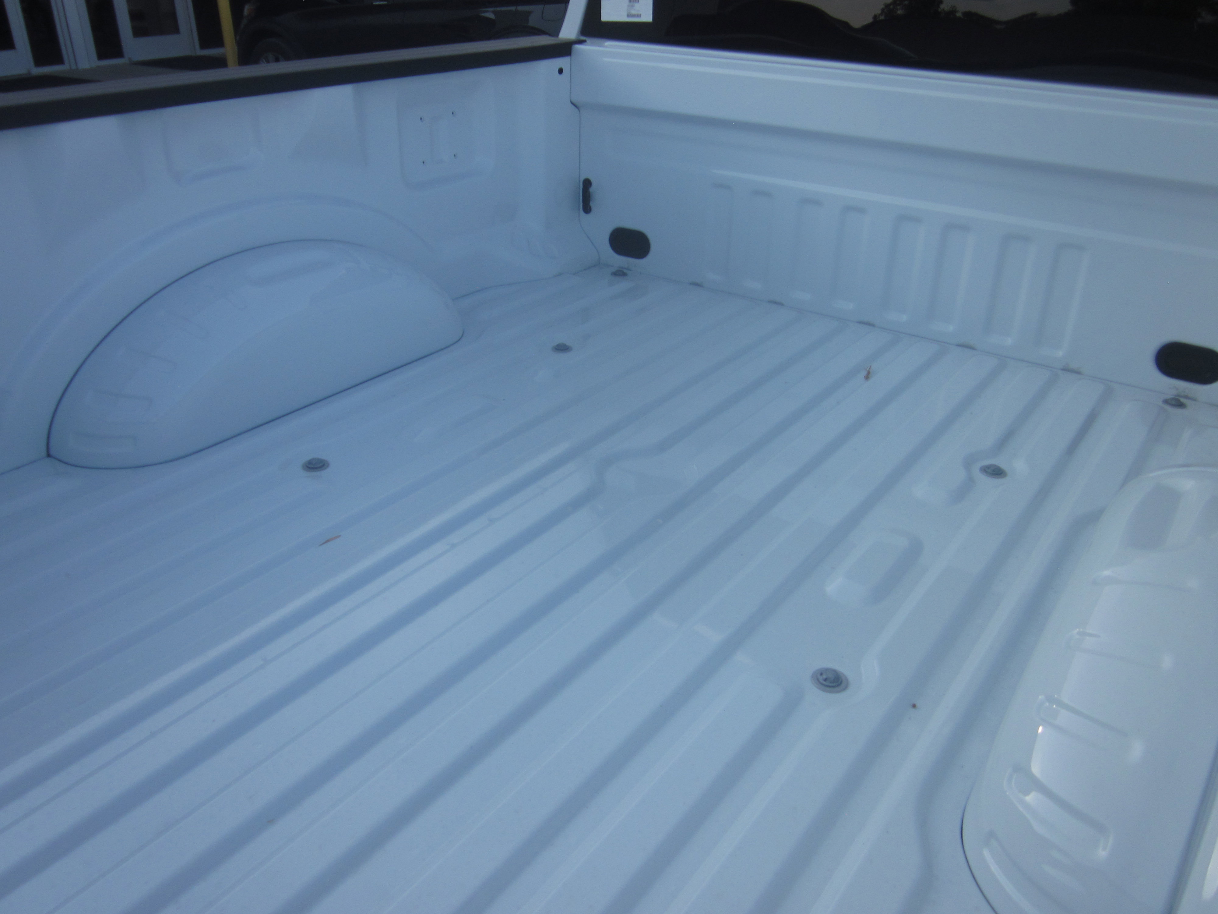 New 2026 Ford F350 XL image 9