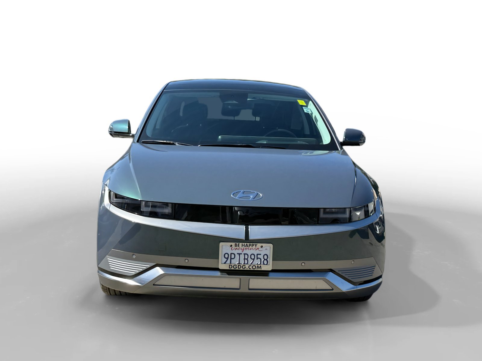 Certified 2024 Hyundai Ioniq 5 Limited RWD image 8