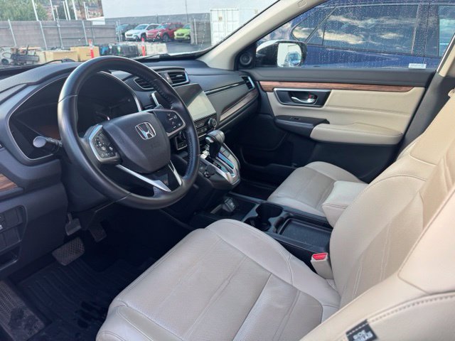 Used 2018 Honda CR-V EX-L image 5