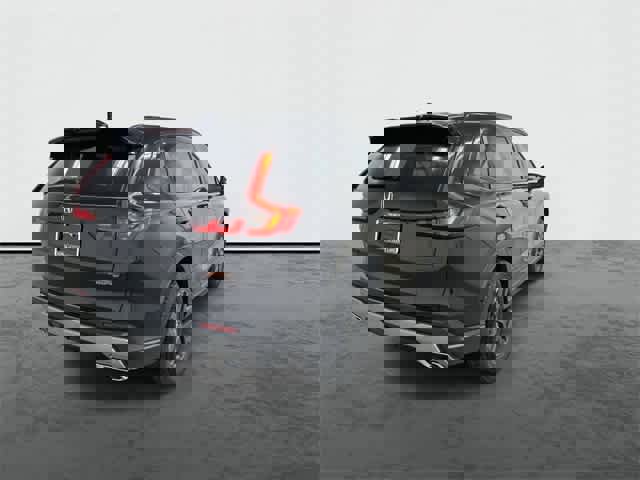 New 2026 Honda CR-V TrailSport image 3