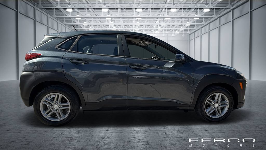 Used 2018 Hyundai Kona SE FWD image 6