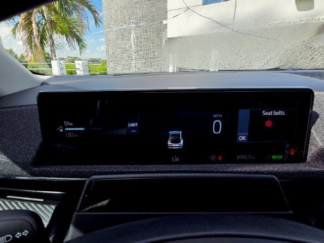 Used 2025 Ford Mustang Mach-E Premium RWD image 29