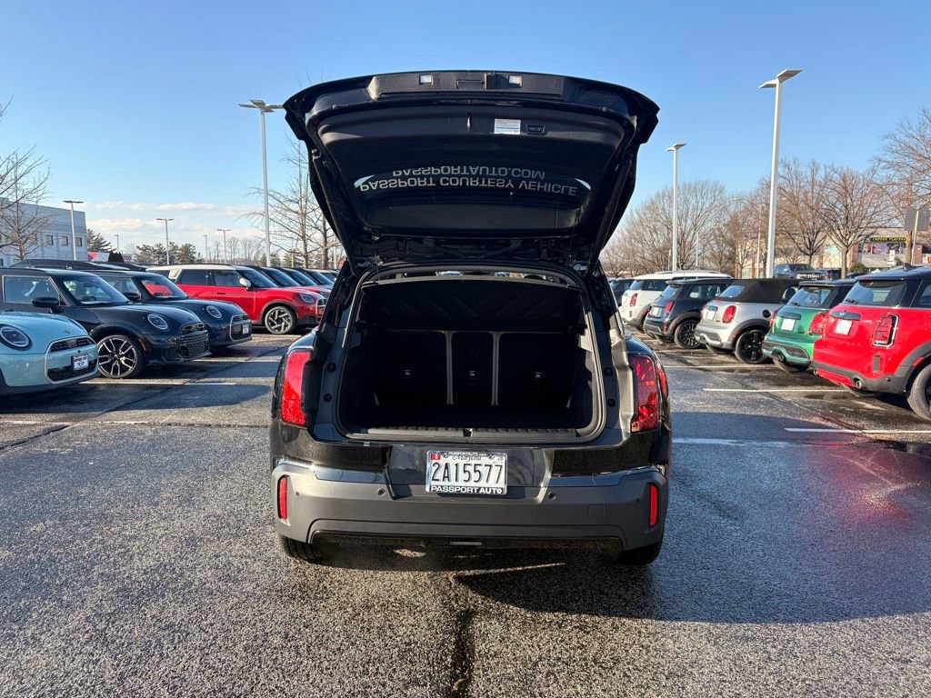 Used 2025 MINI Cooper Countryman S image 18