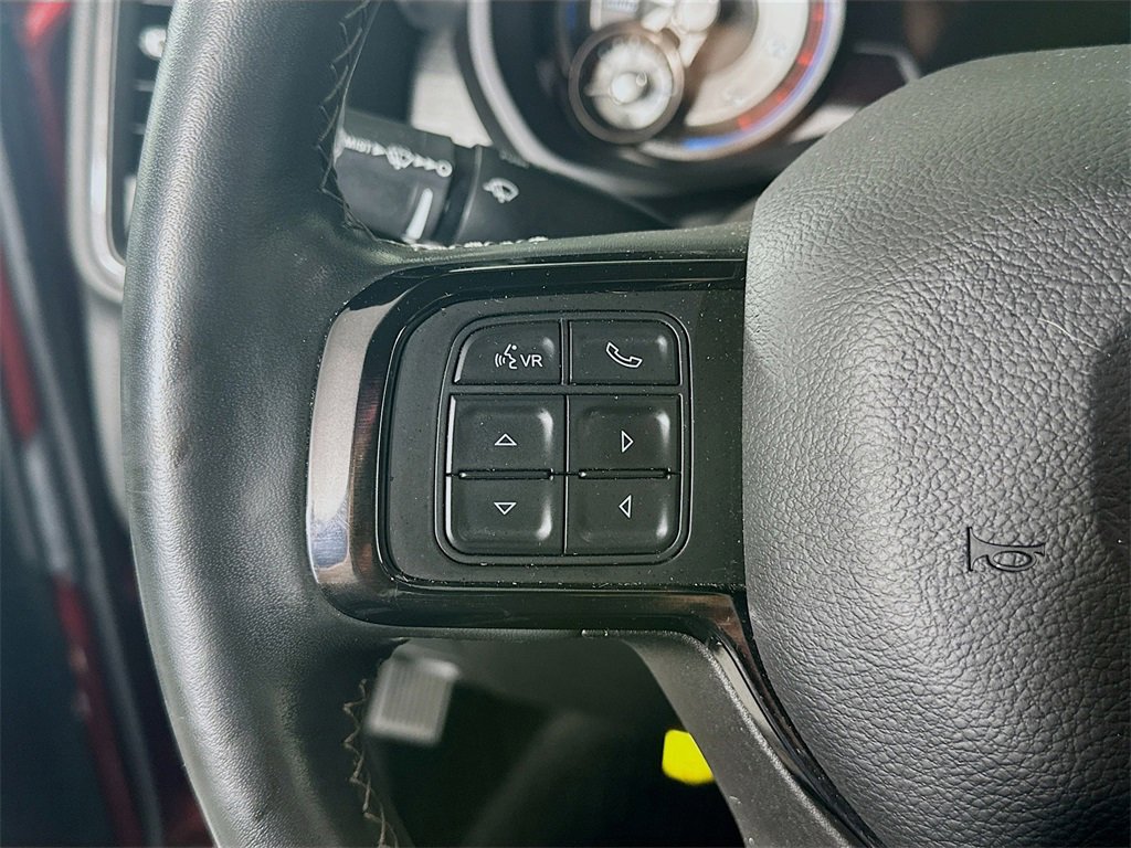 Used 2022 RAM 2500 Limited image 26