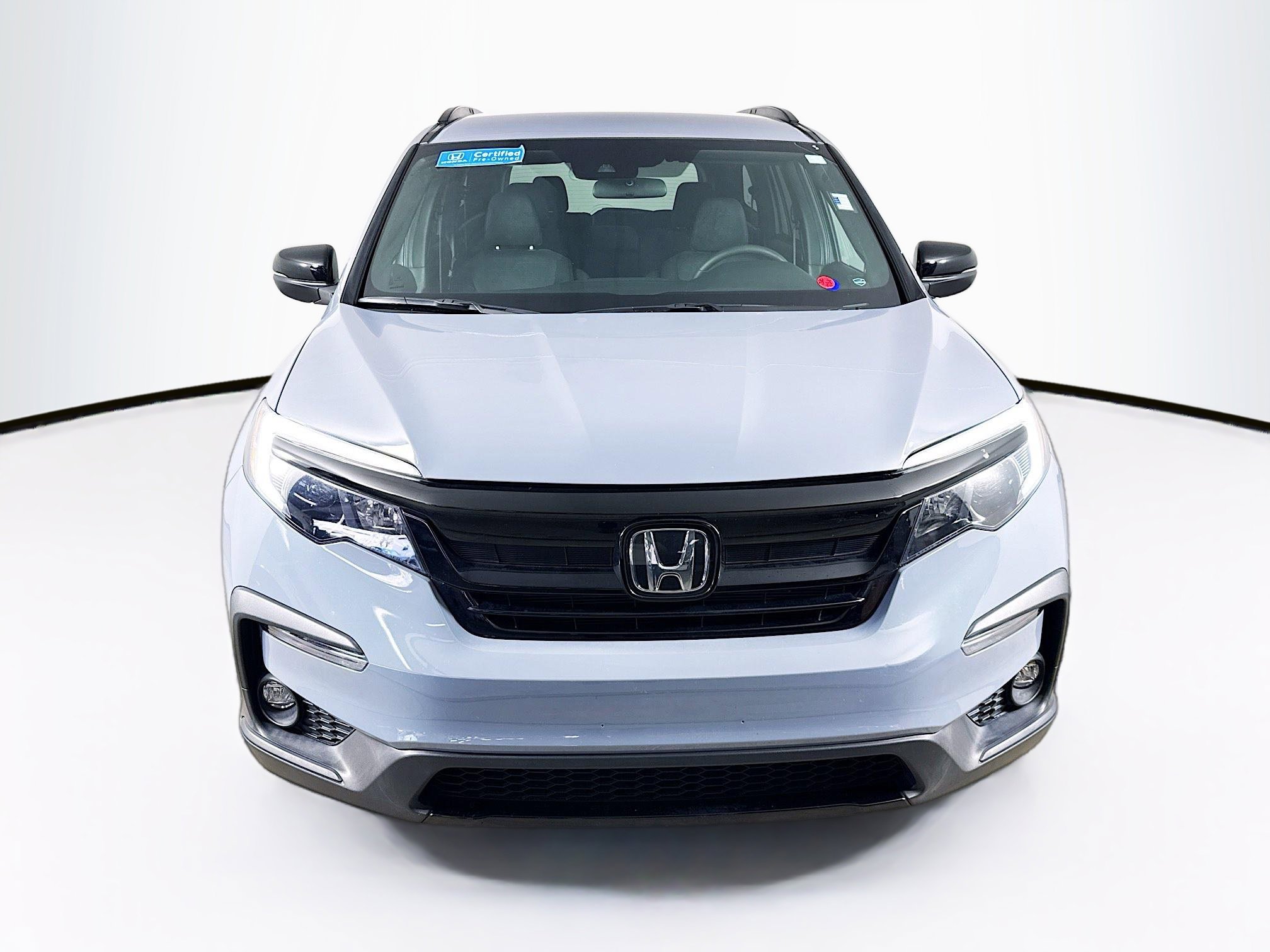 Used 2022 Honda Pilot Sport image 3