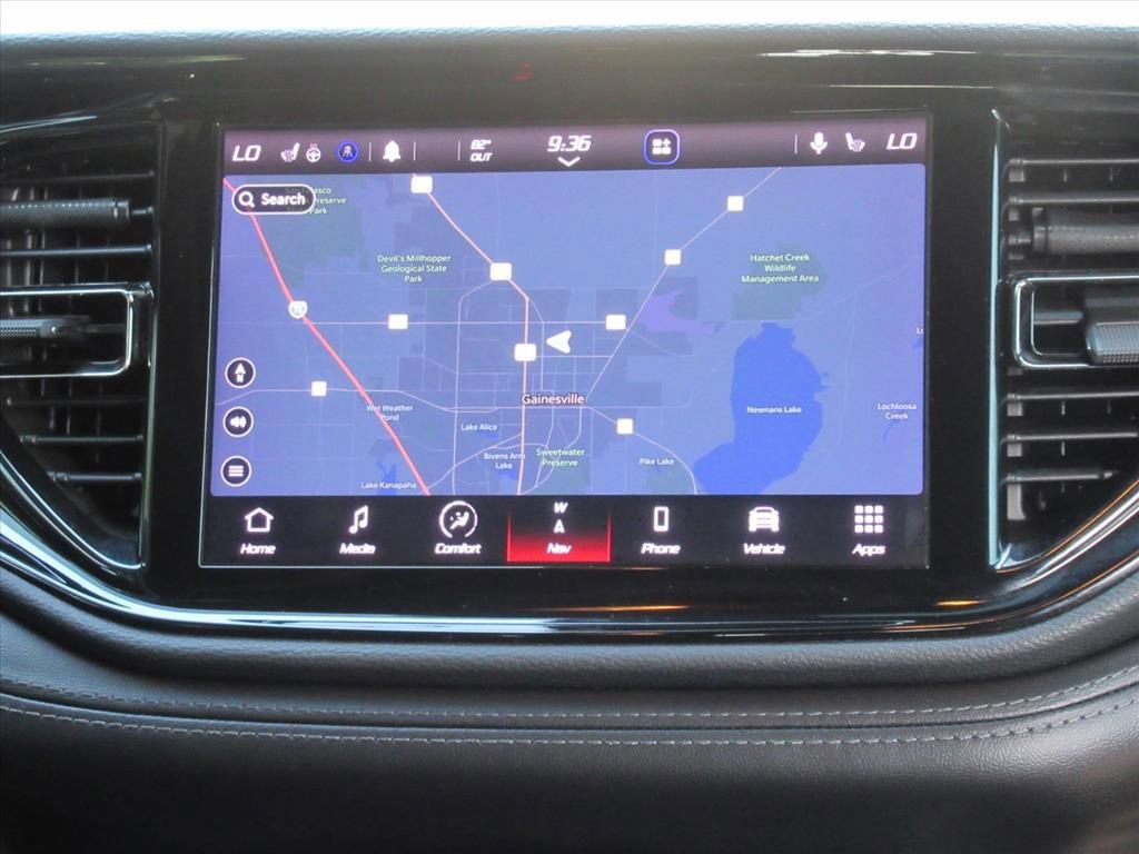 Used 2022 Dodge Durango GT RWD image 15