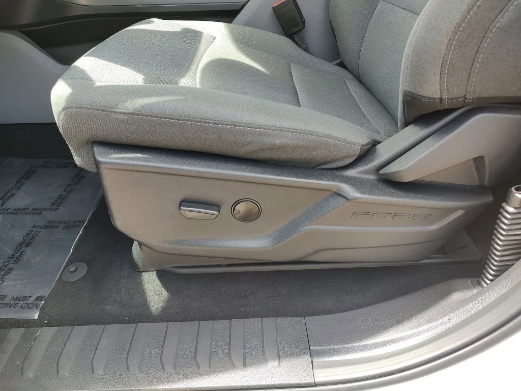 Used 2024 Ford F150 XLT w/ Mobile Office Package image 16