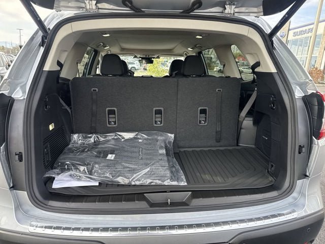 New 2026 Subaru Ascent Touring AWD/4WD image 97