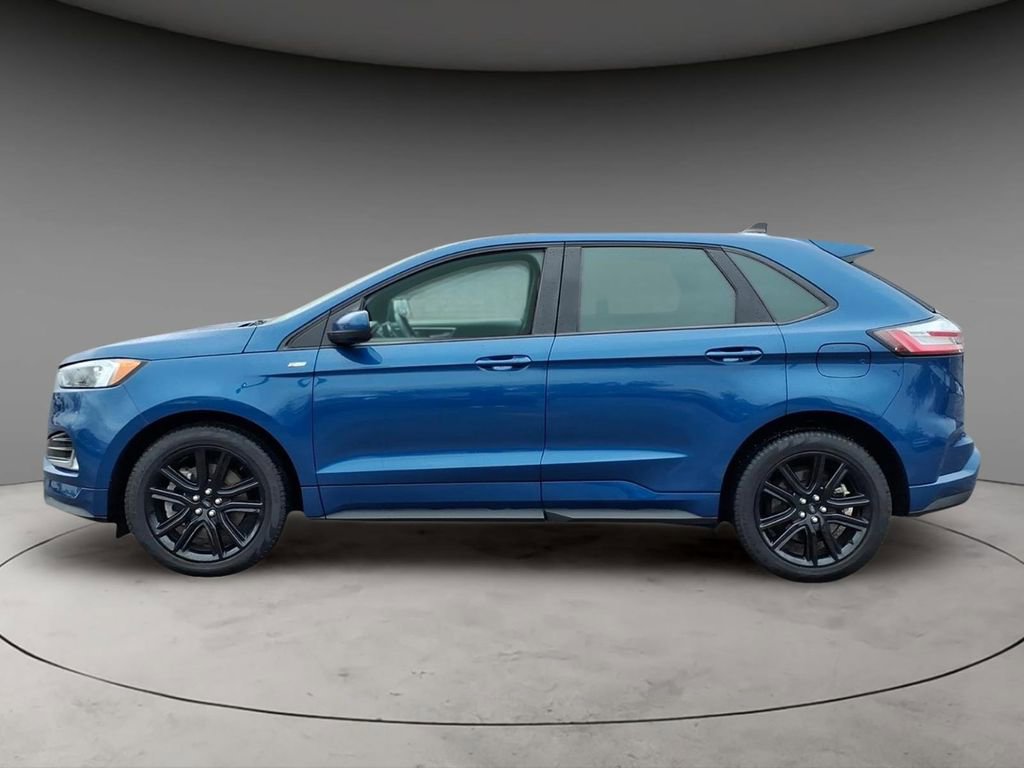 Used 2024 Ford Edge ST-Line image 2