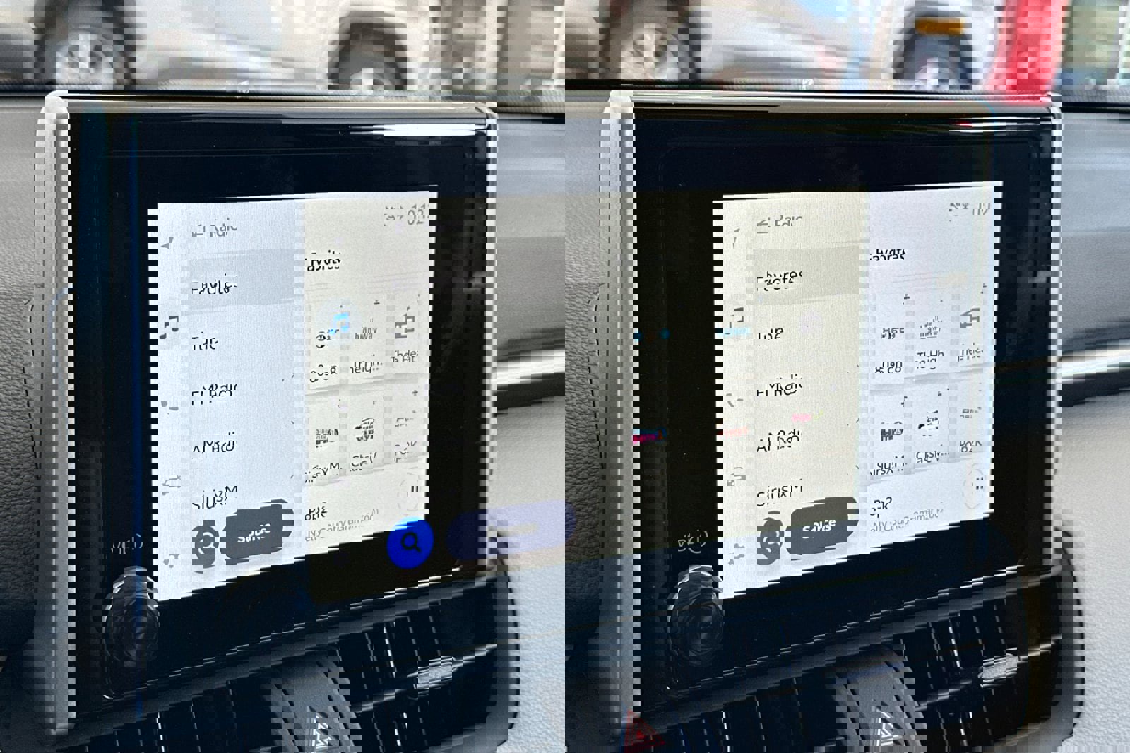 New 2025 Toyota RAV4 XLE image 21