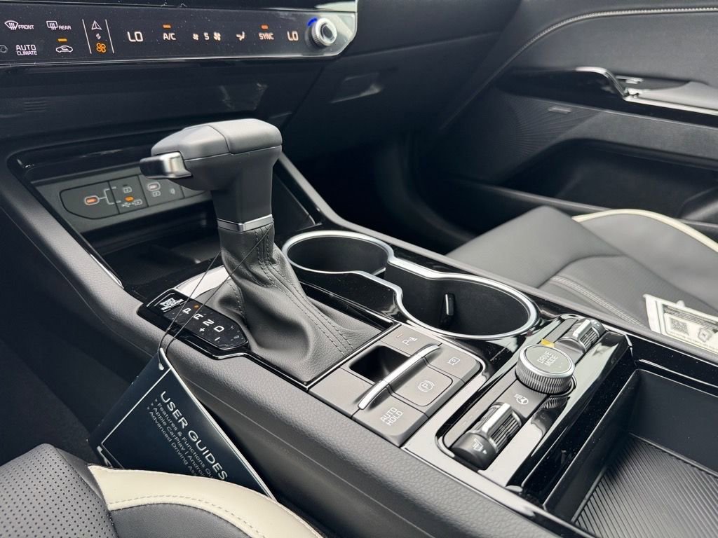 New 2026 Kia K5 GT-Line w/ GT-Line Premium Package image 16