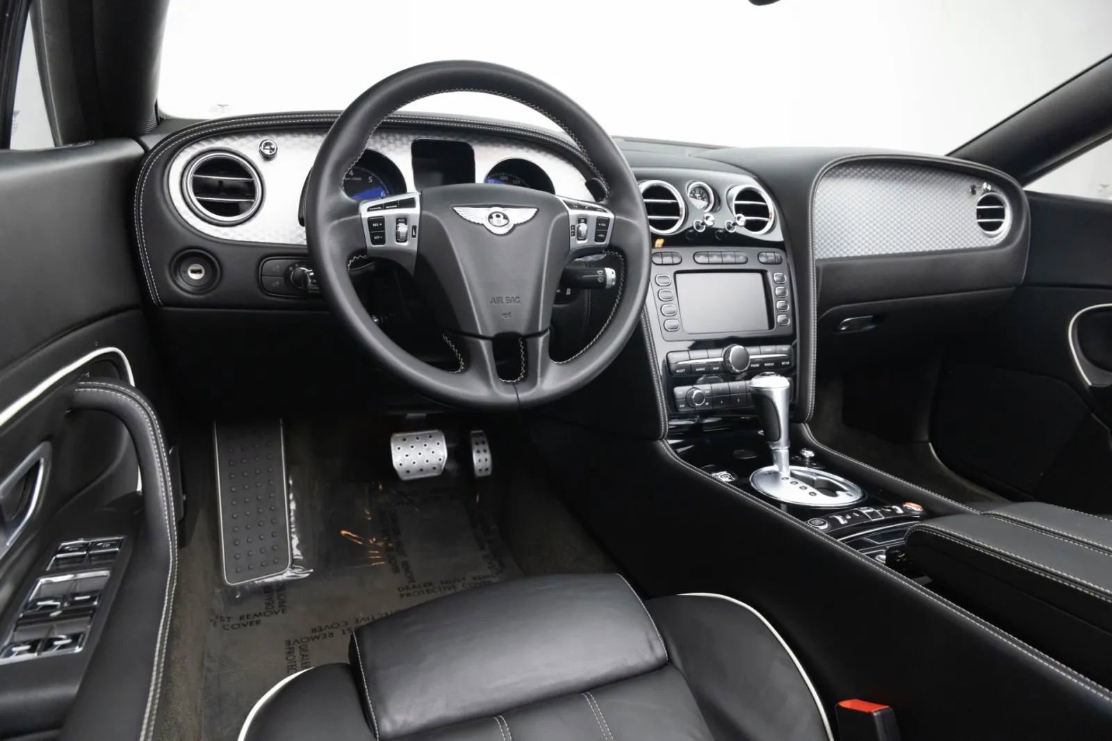 Used 2011 Bentley Continental GTC AWD/4WD image 6