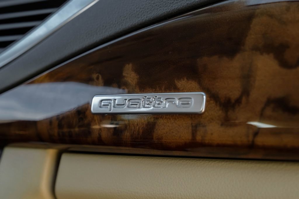 Used 2012 Audi A7 3.0T Premium Plus image 37