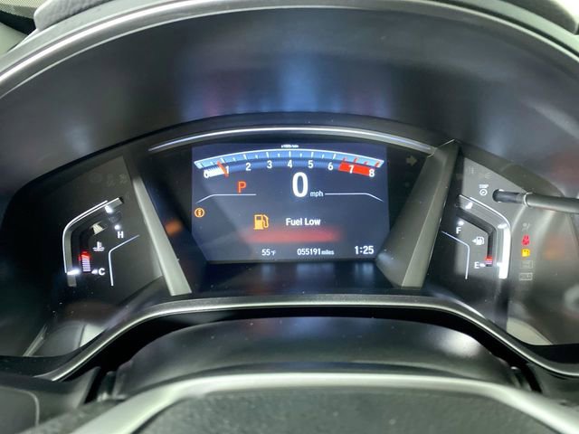 Certified 2019 Honda CR-V EX image 18