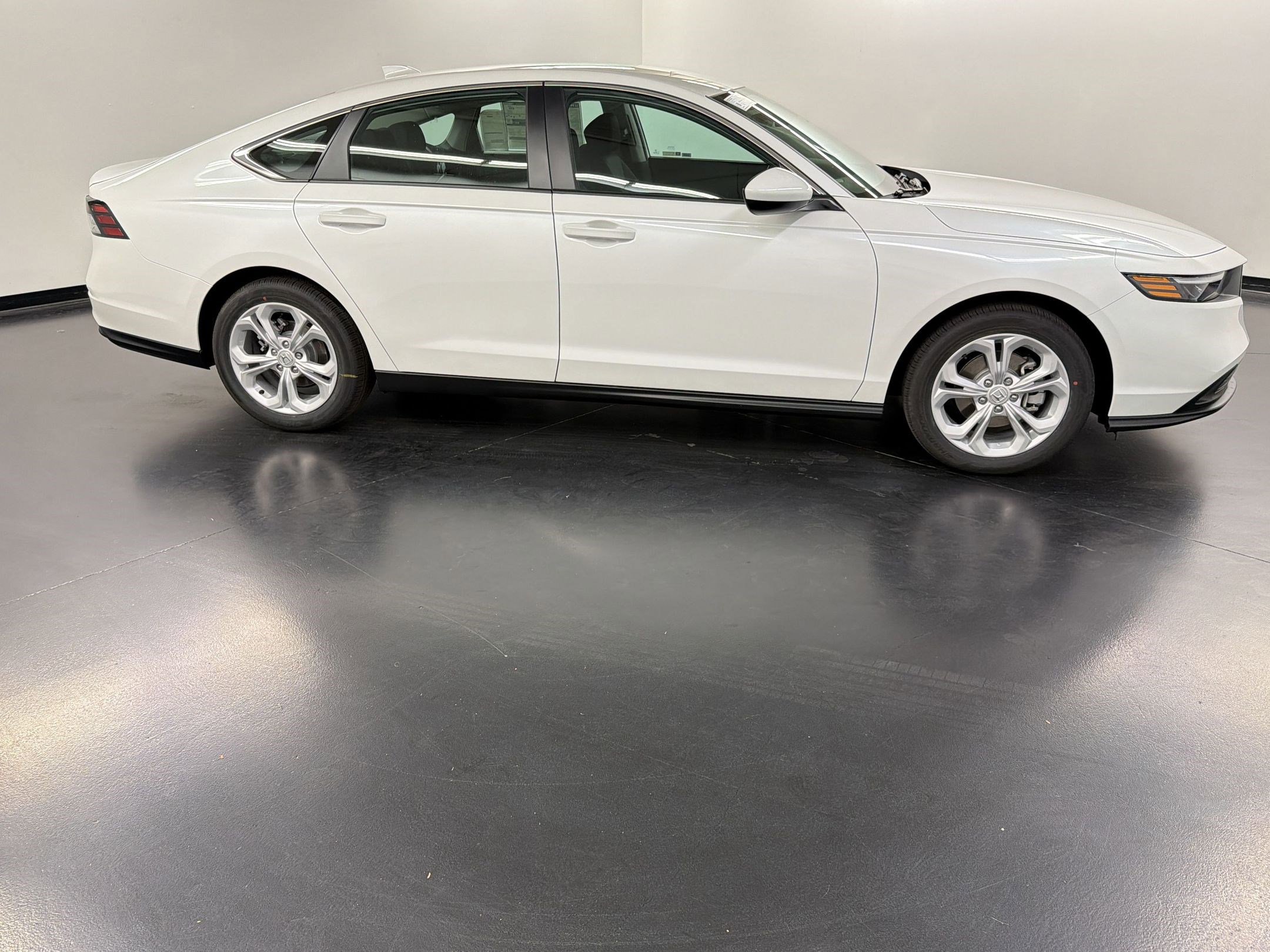 New 2026 Honda Accord LX image 8