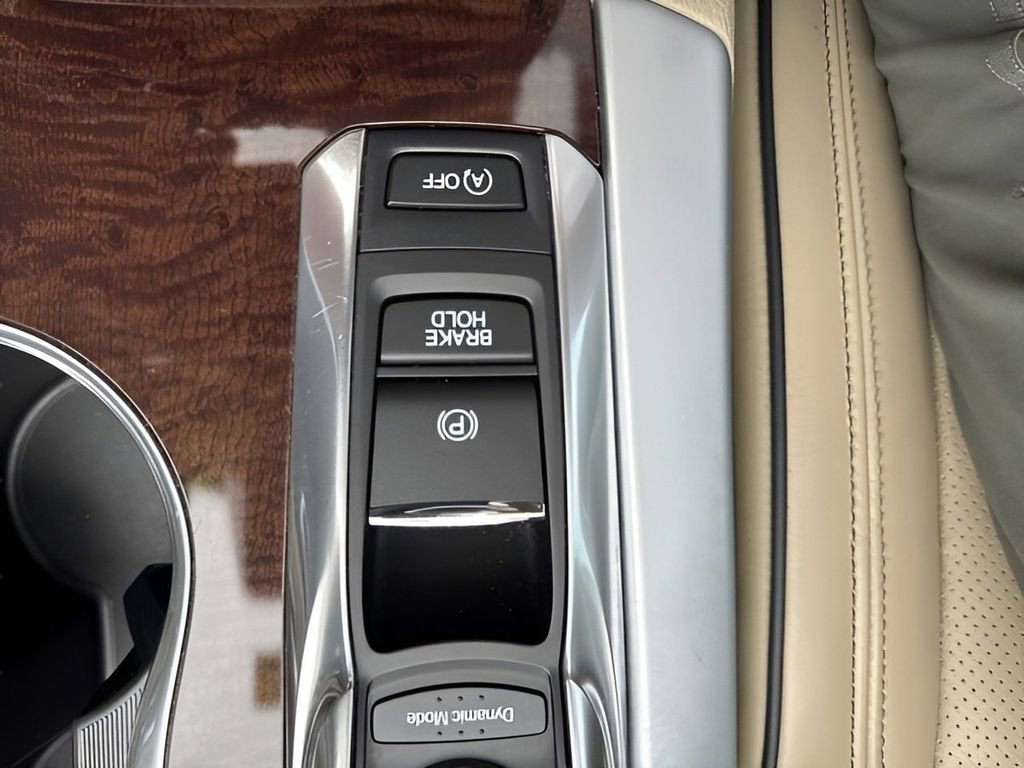 Used 2020 Acura TLX V6 SH-AWD w/ Advance Package image 32