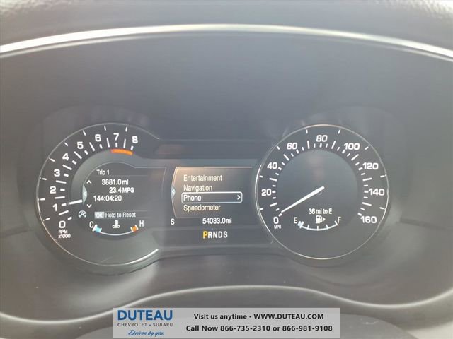 Used 2019 Lincoln MKC Reserve image 28