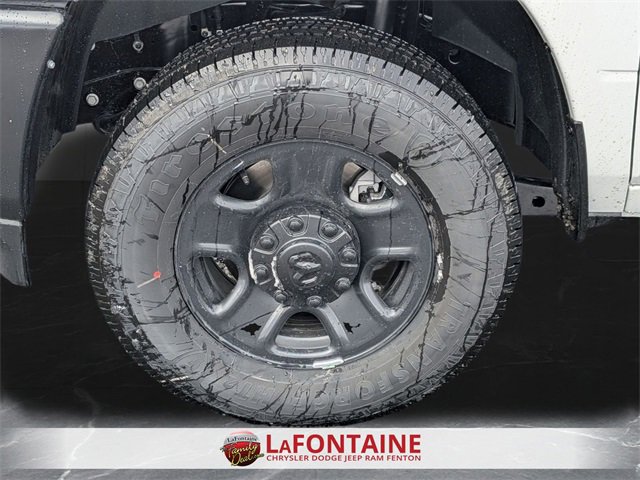 New 2026 RAM 3500 Tradesman w/ Bed Convenience Group image 31