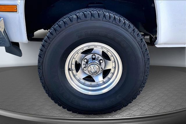 Used 1990 Chevrolet Blazer Base image 29