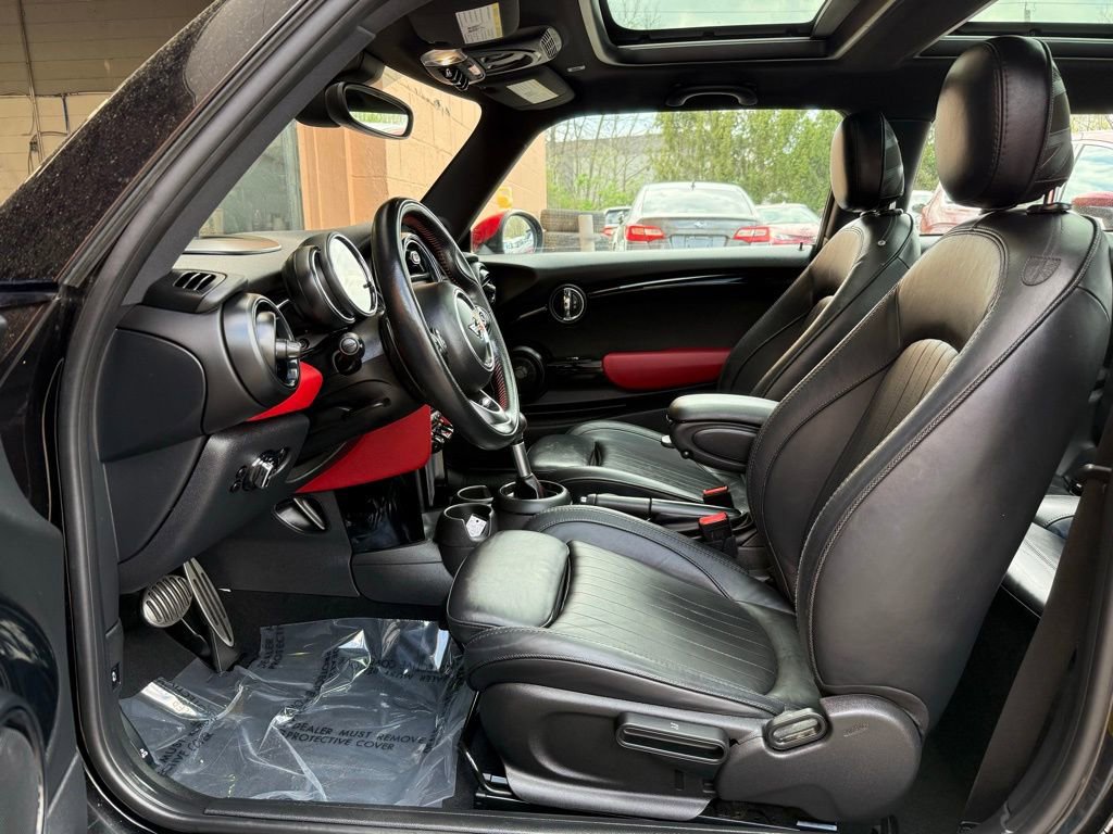 Used 2019 MINI Cooper John Cooper Works image 9