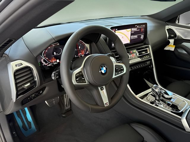 Used 2026 BMW 840i xDrive w/ M Sport Professional Package AWD/4WD image 22